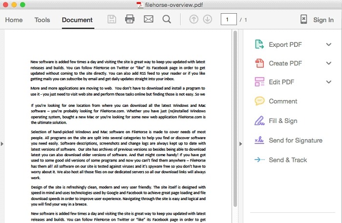 inqscribe free trial for mac